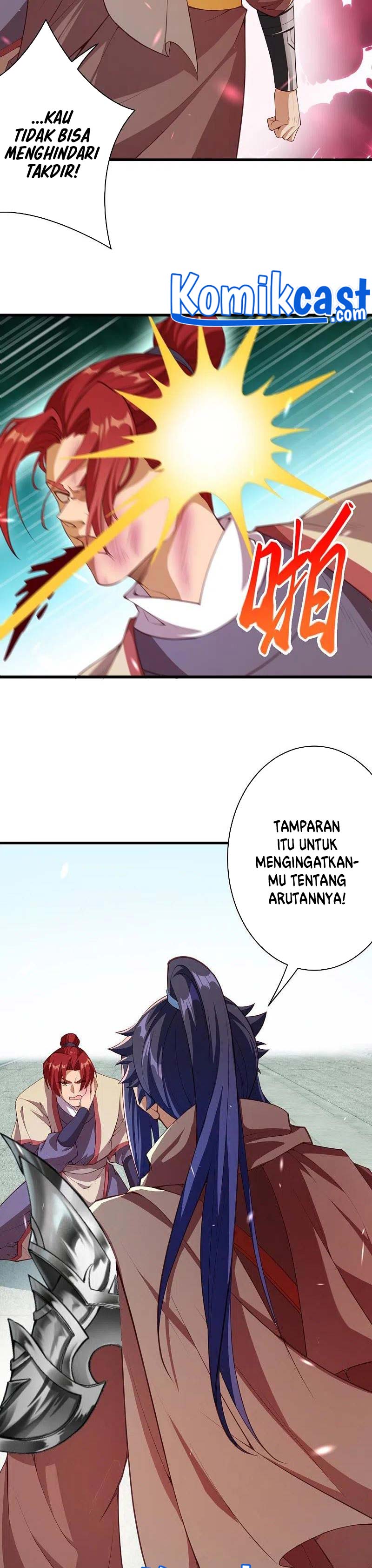 Dilarang COPAS - situs resmi www.mangacanblog.com - Komik against the gods 449 - chapter 449 450 Indonesia against the gods 449 - chapter 449 Terbaru 10|Baca Manga Komik Indonesia|Mangacan